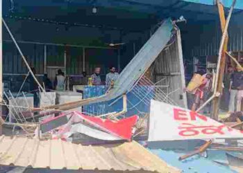 PROMPT ACTION AGAINST ILLEGAL ENCROACHMENT
