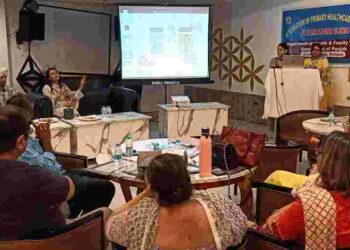 Aam Aadmi Clinics to Prioritize Health Services for Pregnant Women and Children
