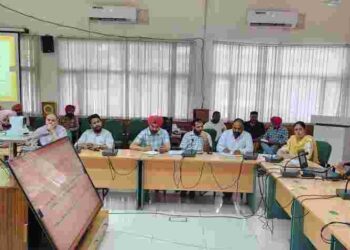 Patiala District to Inspect All School Buses