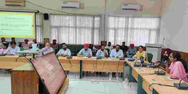 Patiala District to Inspect All School Buses