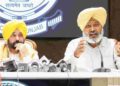LOAN WAIVER BRINGS RELIEF TO THOUSANDS FAMILIES GRAPPLING WITH FINANCIAL BURDEN FOR 2 DECADES: HARPAL SINGH CHEEMA