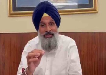 INVESTIGATIONS BY S.I.T. AND VIGILANCE BUREAU REVEAL MASSIVE LAUNDERING OF DRUG MONEY FACILITATED BY BIKRAM SINGH MAJITHIA