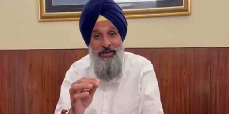 INVESTIGATIONS BY S.I.T. AND VIGILANCE BUREAU REVEAL MASSIVE LAUNDERING OF DRUG MONEY FACILITATED BY BIKRAM SINGH MAJITHIA