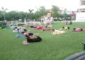“CM di Yogshala” Promotes Health and Wellness Across Patiala District
