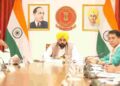 Led by CM, Punjab Cabinet Approves Robust and Progressive Land Pooling Policy for State