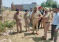 JEEVAN FAUJI-LED BKI TERROR MODULE BUSTED IN AMRITSAR; TWO ASSOCIATES ARRESTED WITH PISTOL