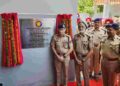 YUDH NASHIAN VIRUDH: ULTRA-MODERN ANTF RANGE OFFICE INAUGURATED IN PATIALA