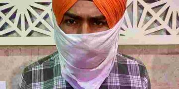 Vigilance Bureau arrests Sanitation Inspector accepting Rs. 15,000 bribe
