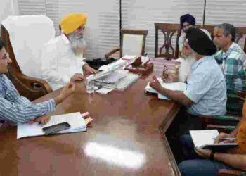 DAIRY FARMING GETS BOOST: PUNJAB INSURES OVER 30K MILCH CATTLE