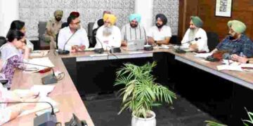 PUNJAB'S COTTON CULTIVATION WITNESSES 20% SURGE, REACHES 2.98 LAKH ACRES: KHUDIAN