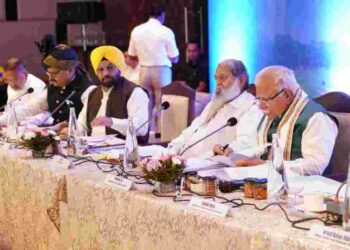 HARBHAJAN SINGH ETO'S EFFORTS BEAR FRUIT: TWO ADDITIONAL 800 MW POWER GENERATION UNITS TO BE SET UP IN ROPAR