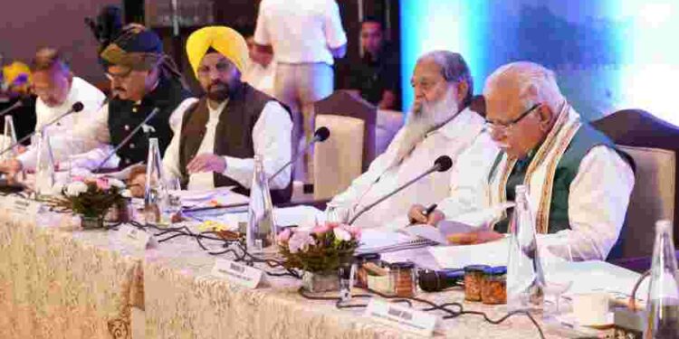 HARBHAJAN SINGH ETO'S EFFORTS BEAR FRUIT: TWO ADDITIONAL 800 MW POWER GENERATION UNITS TO BE SET UP IN ROPAR