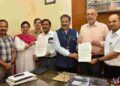 Punjab Signs Landmark MoU with CMC Ludhiana to Establish State’s First Public Sector Bone Marrow Transplant Facility