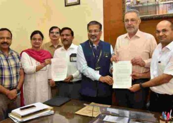 Punjab Signs Landmark MoU with CMC Ludhiana to Establish State’s First Public Sector Bone Marrow Transplant Facility