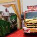 MAJOR BOOST FOR EMERGENCY SERVICES IN PUNJAB WITH INDUCTION OF 46 NEW HI-TECH AMBULANCES