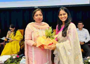 Punjab Government Stands as a Support for Destitute Children; Adoption Process to Be Made Legal, Safe and Transparent: Dr. Baljit Kaur