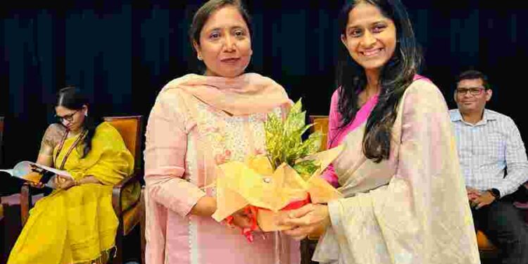 Punjab Government Stands as a Support for Destitute Children; Adoption Process to Be Made Legal, Safe and Transparent: Dr. Baljit Kaur