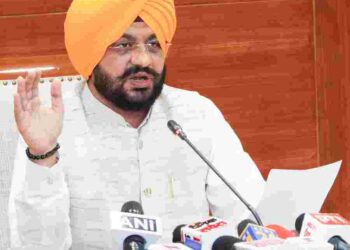 Punjab Industries No Longer Required to Obtain Fire NOC Annually: Tarunpreet Singh Sond