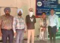 Vigilance Bureau arrests Asistant Sub Inspector for accepting Rs. 2,000 bribe