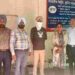 Vigilance Bureau arrests Asistant Sub Inspector for accepting Rs. 2,000 bribe