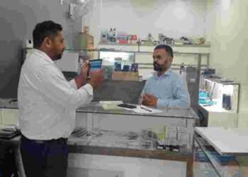 406 Sewa Kendra Services Available at Patiala Residents’ Doorsteps: DC