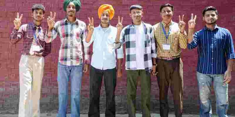 From Tailor Shops to IIT: Punjab’s Poor Rise with Sikhiya Kranti
