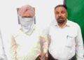 Vigilance Bureau nabs SDM’s Steno with bribery cash Rs 24 lakh
