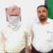 Vigilance Bureau nabs SDM’s Steno with bribery cash Rs 24 lakh