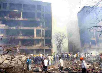 Ahmedabad: Rescue efforts are underway at the site of crash of Air India Flight AI171, in Ahmedabad on Thursday