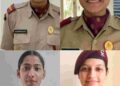 Four Lady Cadets from Mai Bhago Institute Make it to Elite Defence Academies