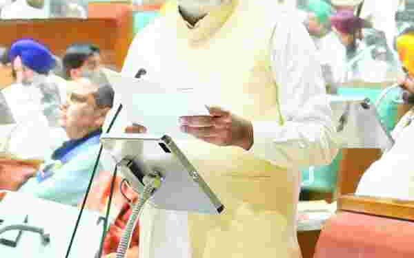 CHEEMA FLAGS MISSING ‘ACTION TAKEN’ REPORT ON 1986 INCIDENTS; PVS SPEAKER ANNOUNCES FORMATION OF COMMITTEE