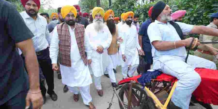 CM REITERATES COMMITMENT TO TO PROMOTE AND PRESERVE THE TRADITION OF RURAL GAMES IN THE STATE