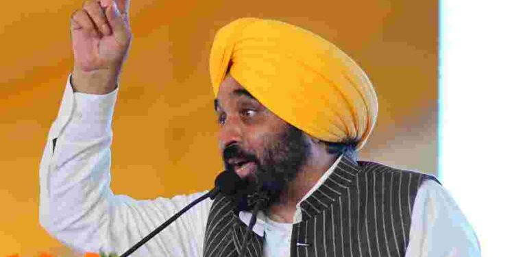 REALIZE DREAMS OF SHAHEED-E-AZAM BY SUPPORTING OUR WAR AGAINST DRUGS AND CORRUPTION- CM GIVES CLARION CALL TO PEOPLE