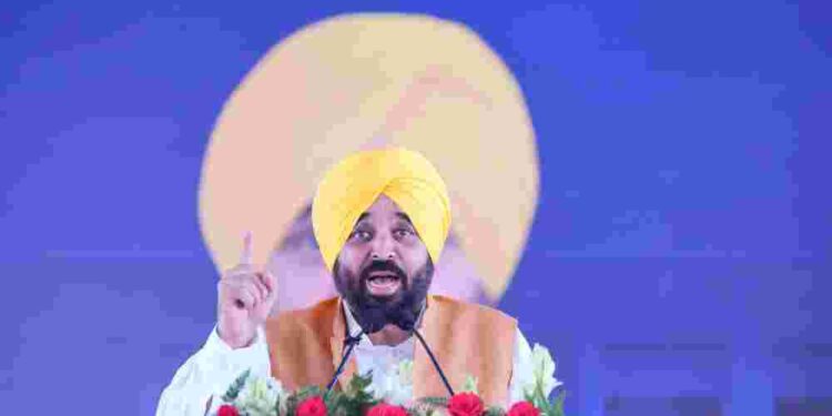 NO MERCY AGAINST DRUG JARNAILS- REITERATES CM