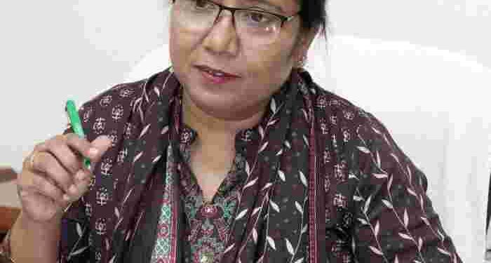 DR. BALJIT KAUR’S TIMELY INTERVENTION PREVENTS CHILD MARRIAGE IN SBS NAGAR