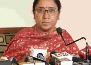 MANN GOVERNMENT’S JIWANJYOT 2.0 RESCUES 168 CHILD BEGGARS IN JUST ONE WEEK : DR BALJIT KAUR