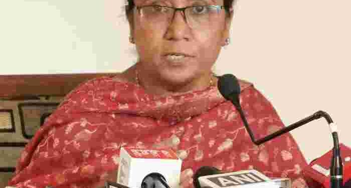 MANN GOVERNMENT’S JIWANJYOT 2.0 RESCUES 168 CHILD BEGGARS IN JUST ONE WEEK : DR BALJIT KAUR