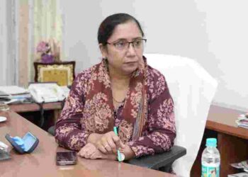 Two Child Marriages Prevented in Gurdaspur District Under Statewide Campaign: Dr. Baljit Kaur