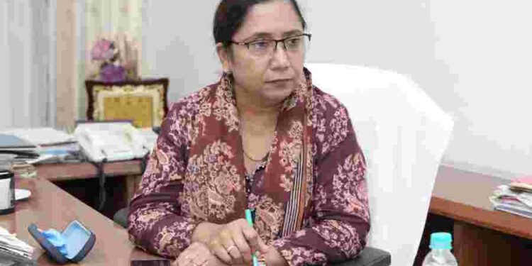 Two Child Marriages Prevented in Gurdaspur District Under Statewide Campaign: Dr. Baljit Kaur