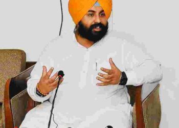 HONOURING LEGACY: 115 GOVT SCHOOLS IN PUNJAB NAMED AFTER EMINENT PERSONALITIES TO INSPIRE STUDENTS