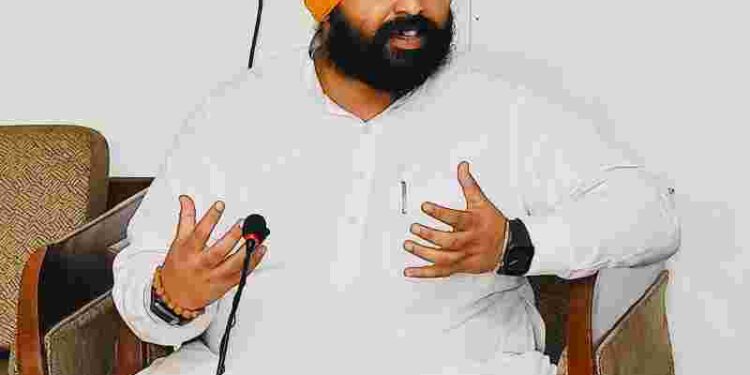 HONOURING LEGACY: 115 GOVT SCHOOLS IN PUNJAB NAMED AFTER EMINENT PERSONALITIES TO INSPIRE STUDENTS