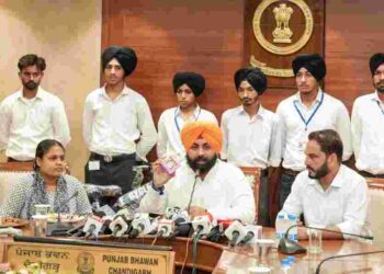 FIRST IN PUNJAB, GOVT SCHOOL YOUNGPRENEURS TO PITCH STARTUPS AT BIZ BLASTERS EXPO