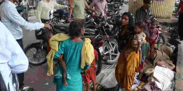 Mann Government intensifying efforts under Project JEEVANJYOT 2.0 to make the state child-begging free; 21 child beggars rescued: Dr. Baljit Kaur