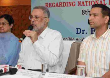 PUNJAB TO TRAIN MEDICAL OFFICERS IN ADVANCED CRITICAL CARE FOR GOLDEN-HOUR EMERGENCIES