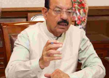 Mohinder Bhagat Reviews Horticulture Progress, Stresses Farmer Awareness on Latest Technologies and Schemes