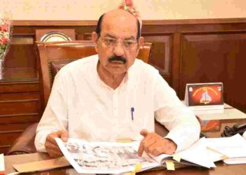 Mohinder Bhagat Directs Officers to Expedite Renovation Work of Sainik Rest Houses Across State