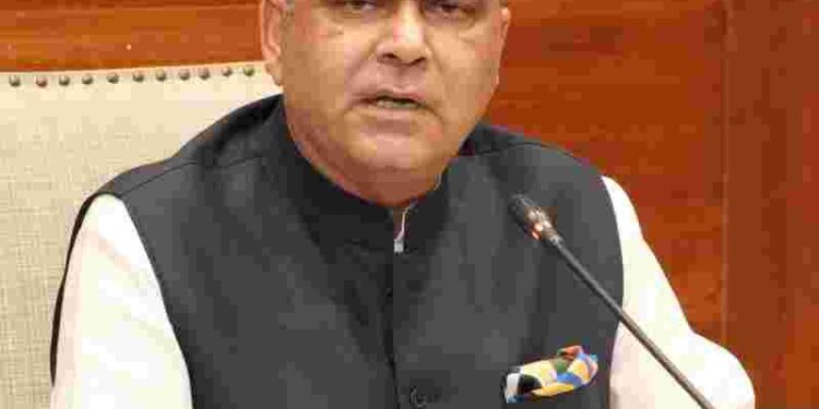 SP Oswal from Vardhman Textile, Sandeep Jain from Monte Carlo and Rajnish Gupta from Bala Ji Dyeing to head first three committees