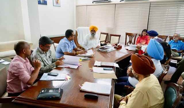 PUNJAB WITNESSES 16.27% RISE IN KHARIF MAIZE AREA, HITS 1 LAKH HECTARES: KHUDIAN