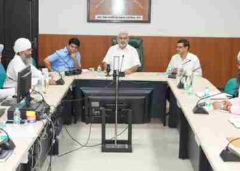 Compounding Fees collection by Legal Metrology wing increases by 121 percent