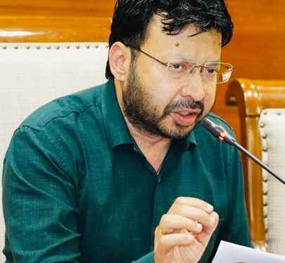 OTS for property tax defaulters extends till August 31; Dr. Ravjot Singh informs